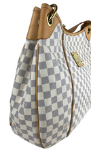 Load image into Gallery viewer, Louis Vuitton galliera GM azur