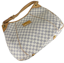 Load image into Gallery viewer, Louis Vuitton galliera GM azur