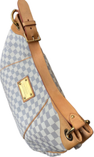 Load image into Gallery viewer, Louis Vuitton galliera GM azur