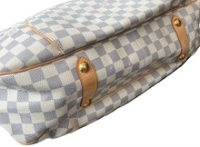 Load image into Gallery viewer, Louis Vuitton galliera GM azur