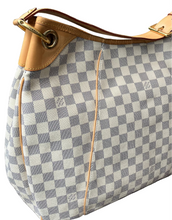 Load image into Gallery viewer, Louis Vuitton galliera GM azur