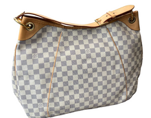 Load image into Gallery viewer, Louis Vuitton galliera GM azur