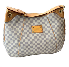 Load image into Gallery viewer, Louis Vuitton galliera GM azur