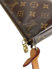 Load image into Gallery viewer, Louis Vuitton pochette accessories in monogram