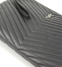 Load image into Gallery viewer, YSL Saint Laurent new large pouch