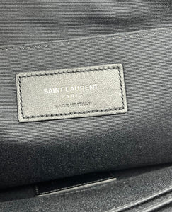 YSL Saint Laurent new large pouch