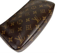 Load image into Gallery viewer, Louis Vuitton pochette accessories in monogram