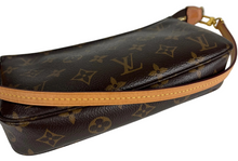 Load image into Gallery viewer, Louis Vuitton pochette accessories in monogram