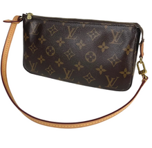 Load image into Gallery viewer, Louis Vuitton pochette accessories in monogram