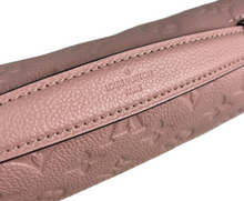 Load image into Gallery viewer, Louis Vuitton pochette metis in empreinte in pink