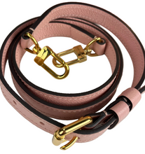 Load image into Gallery viewer, Louis Vuitton pochette metis in empreinte in pink