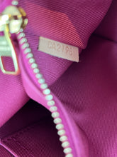 Load image into Gallery viewer, Louis Vuitton cluny BB in monogram