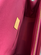 Load image into Gallery viewer, Louis Vuitton cluny BB in monogram