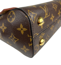 Load image into Gallery viewer, Louis Vuitton cluny BB in monogram