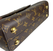 Load image into Gallery viewer, Louis Vuitton cluny BB in monogram