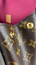 Load image into Gallery viewer, Louis Vuitton cluny BB in monogram