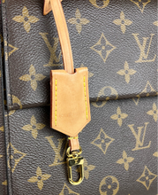 Load image into Gallery viewer, Louis Vuitton cluny BB in monogram