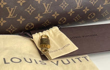 Load image into Gallery viewer, Louis Vuitton speedy 35 in monogram