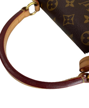 Load image into Gallery viewer, Louis Vuitton cluny BB in monogram