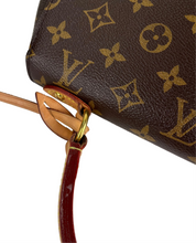 Load image into Gallery viewer, Louis Vuitton cluny BB in monogram
