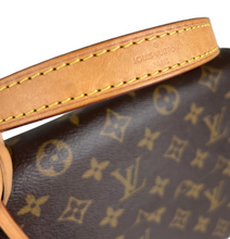 Load image into Gallery viewer, Louis Vuitton cluny BB in monogram