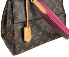 Load image into Gallery viewer, Louis Vuitton cluny BB in monogram