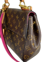Load image into Gallery viewer, Louis Vuitton cluny BB in monogram