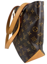 Load image into Gallery viewer, Louis Vuitton cabas piano