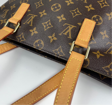 Load image into Gallery viewer, Louis Vuitton cabas piano