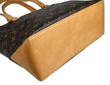Load image into Gallery viewer, Louis Vuitton cabas piano