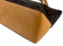 Load image into Gallery viewer, Louis Vuitton cabas piano