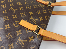 Load image into Gallery viewer, Louis Vuitton cabas piano