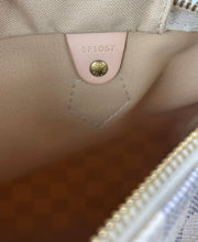 Load image into Gallery viewer, Louis Vuitton speedy 30 azur