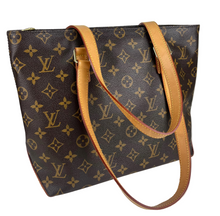 Load image into Gallery viewer, Louis Vuitton cabas piano
