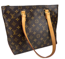 Load image into Gallery viewer, Louis Vuitton cabas piano