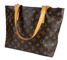 Load image into Gallery viewer, Louis Vuitton cabas piano