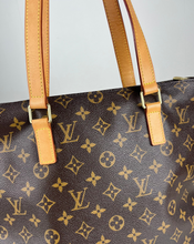 Load image into Gallery viewer, Louis Vuitton cabas piano