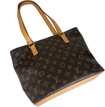 Load image into Gallery viewer, Louis Vuitton cabas piano