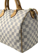 Load image into Gallery viewer, Louis Vuitton speedy 30 azur