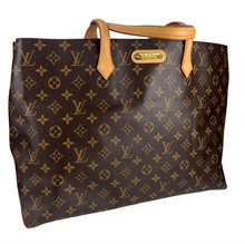 Load image into Gallery viewer, Louis Vuitton wilshire GM