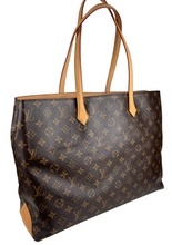 Load image into Gallery viewer, Louis Vuitton wilshire GM