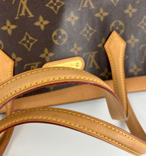 Load image into Gallery viewer, Louis Vuitton wilshire GM