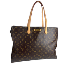 Load image into Gallery viewer, Louis Vuitton wilshire GM