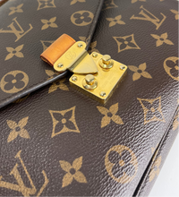Load image into Gallery viewer, Louis Vuitton pochette metis in monogram