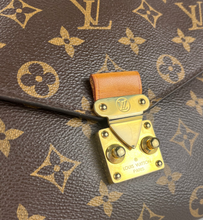 Load image into Gallery viewer, Louis Vuitton pochette metis in monogram