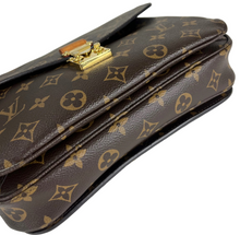 Load image into Gallery viewer, Louis Vuitton pochette metis in monogram