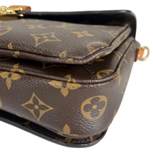 Load image into Gallery viewer, Louis Vuitton pochette metis in monogram