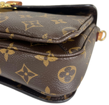 Load image into Gallery viewer, Louis Vuitton pochette metis in monogram