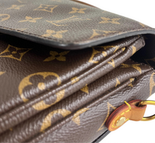 Load image into Gallery viewer, Louis Vuitton pochette metis in monogram