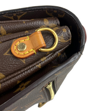 Load image into Gallery viewer, Louis Vuitton pochette metis in monogram